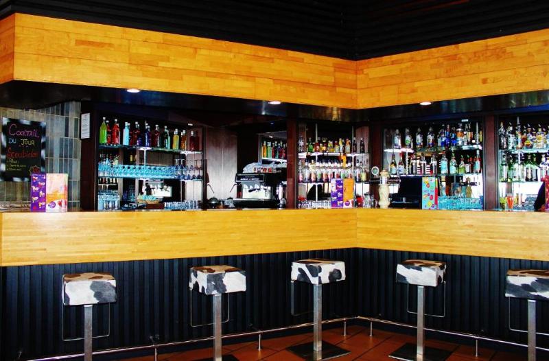 ホテル Vvf Lac Leman Evianlesbains