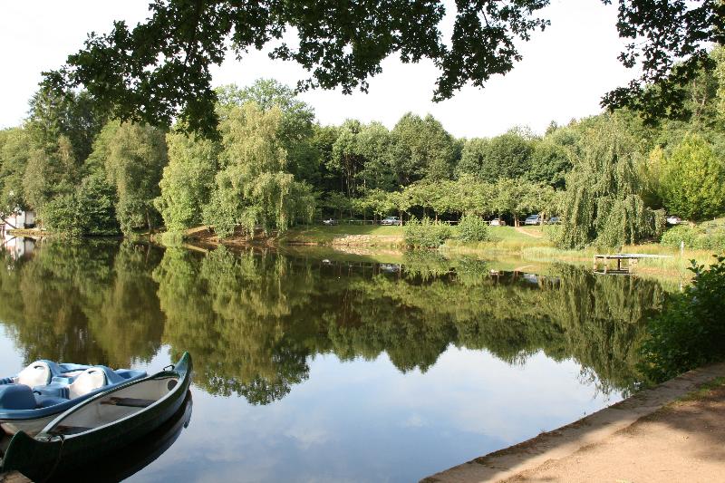 ホテル Vvf Les Vosges Bitche