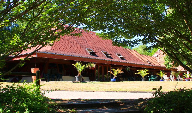 ホテル Vvf Les Vosges Bitche