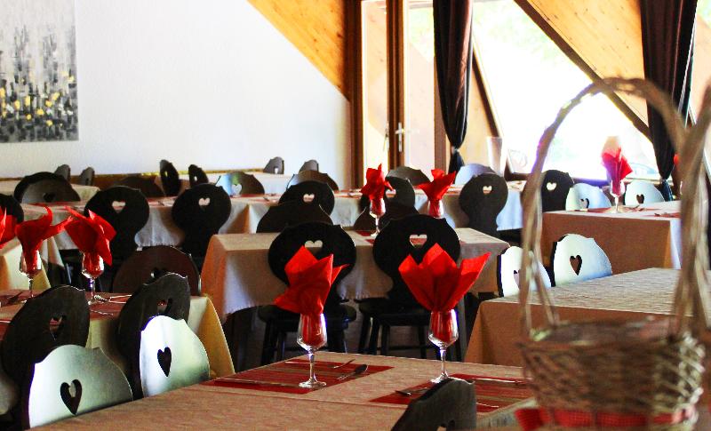 ホテル Vvf Les Vosges Bitche