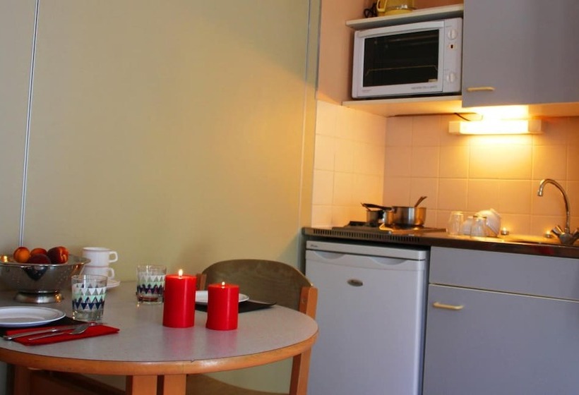 호텔 Vvf Plaine D Alsace Obernai Strasbourg