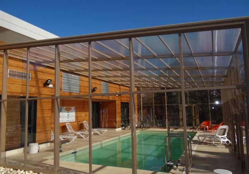 호텔 Vvf Plaine D Alsace Obernai Strasbourg