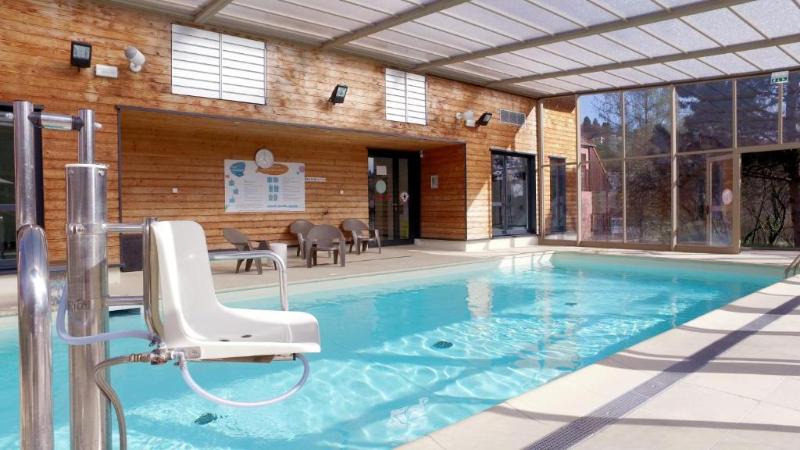 호텔 Vvf Plaine D Alsace Obernai Strasbourg