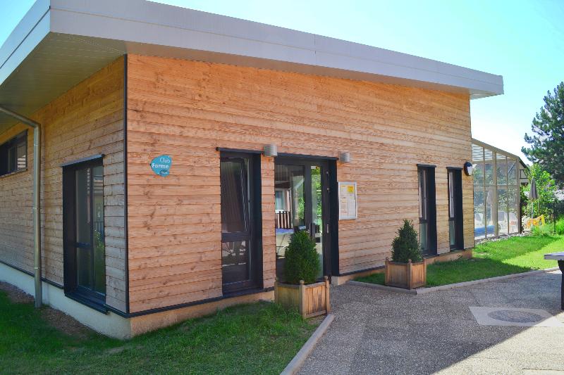 호텔 Vvf Plaine D Alsace Obernai Strasbourg