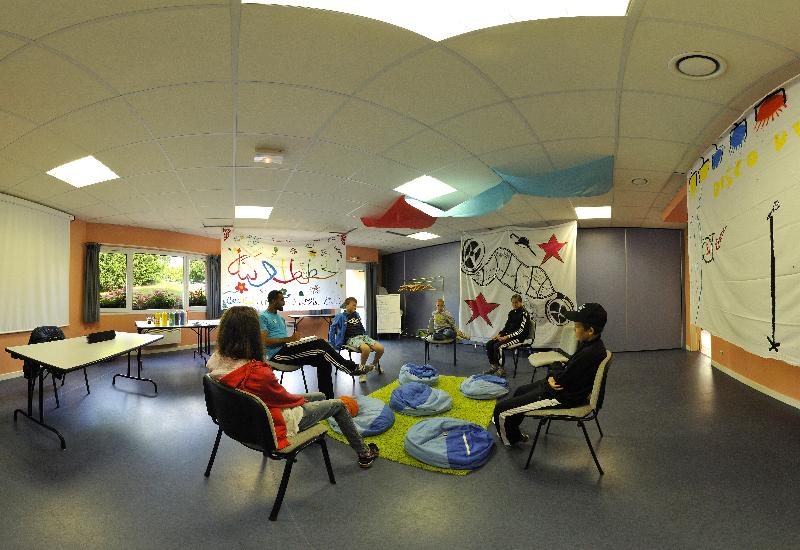 호텔 Vvf Plaine D Alsace Obernai Strasbourg