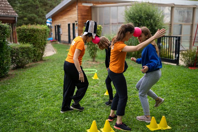 هتل Vvf Plaine D Alsace Obernai Strasbourg