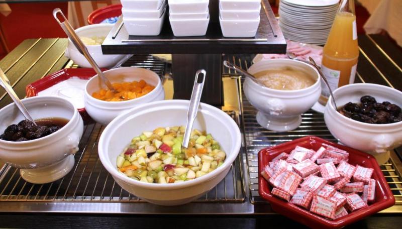 호텔 Vvf Plaine D Alsace Obernai Strasbourg