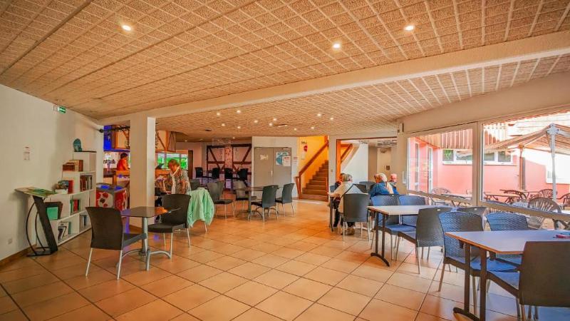 호텔 Vvf Plaine D Alsace Obernai Strasbourg