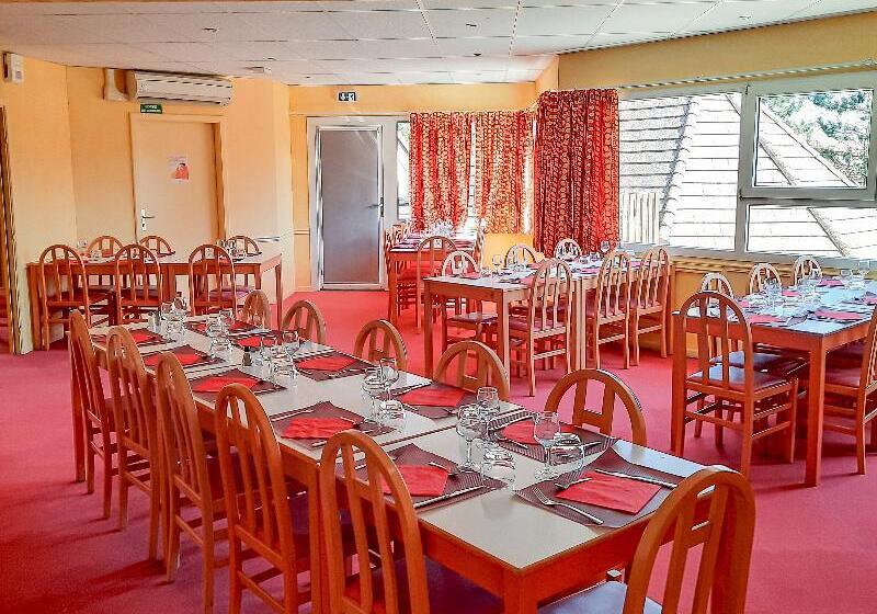 هتل Vvf Plaine D Alsace Obernai Strasbourg