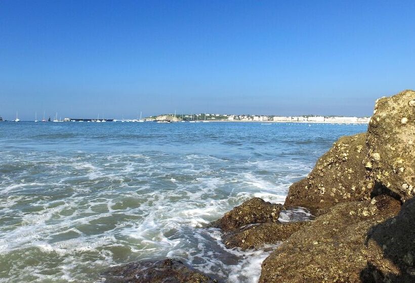 فندق Vvf Urrugne Saint Jean De Luz Côte Basque