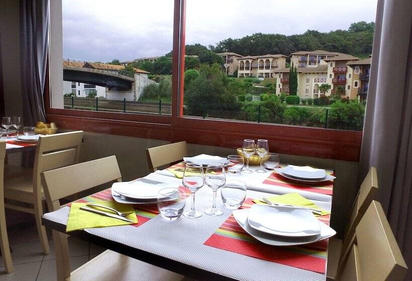 فندق Vvf Urrugne Saint Jean De Luz Côte Basque