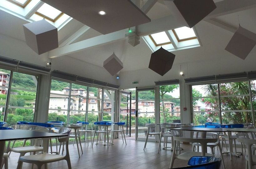 فندق Vvf Urrugne Saint Jean De Luz Côte Basque