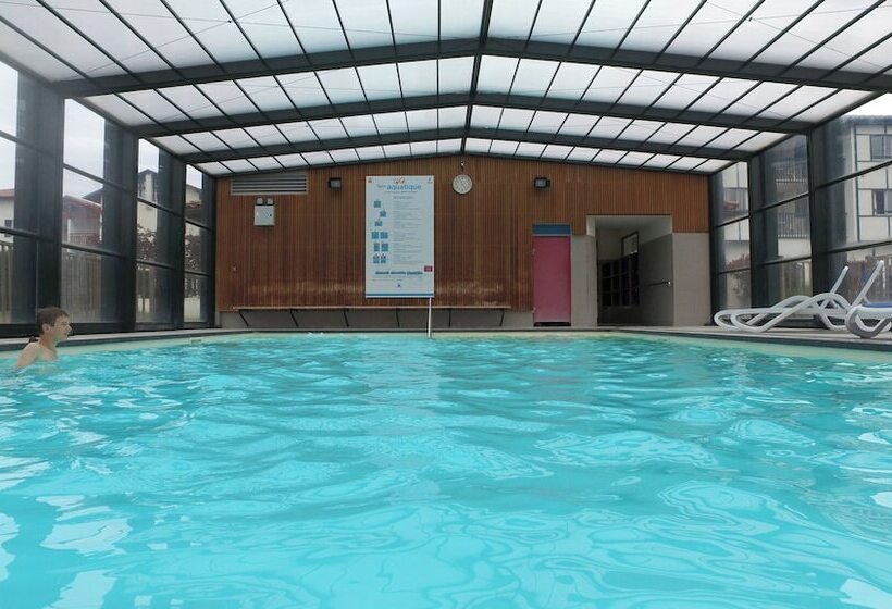 فندق Vvf Urrugne Saint Jean De Luz Côte Basque