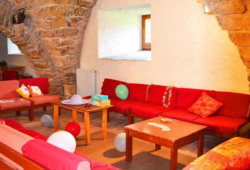 호텔 Vvf Villages Les Cabannes