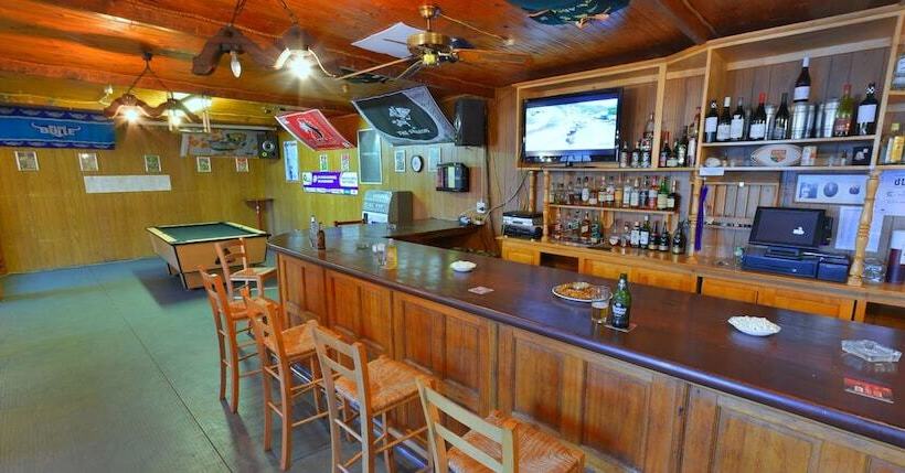 בית מלון כפרי Wartburger Hof