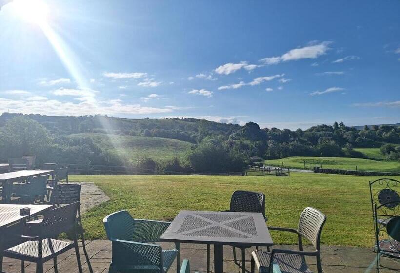 בית מלון כפרי Westport Country Lodge