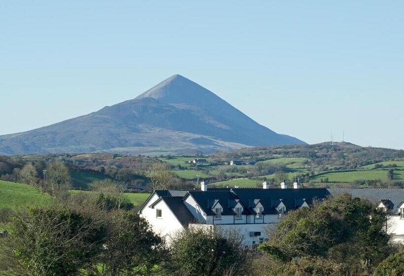 בית מלון כפרי Westport Country Lodge