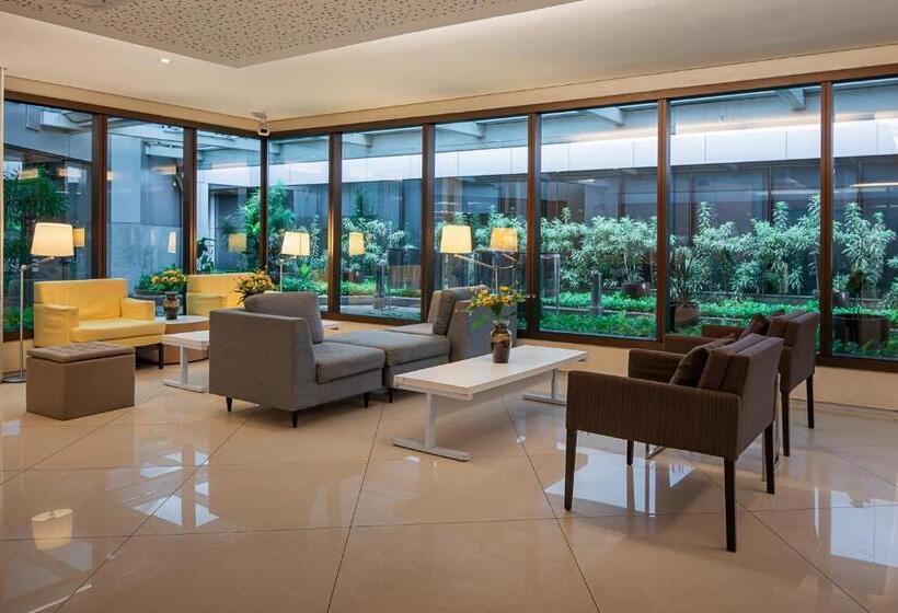 ホテル Wyndham Salvador Hangar Aeroporto