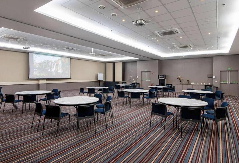 酒店 Wyndham Salvador Hangar Aeroporto