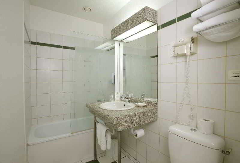 Interhotel Le Moulin Rouge