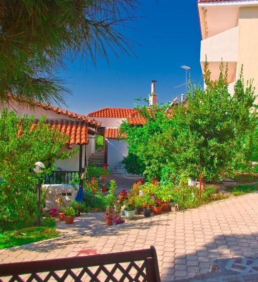 Maistrali Beach Studios