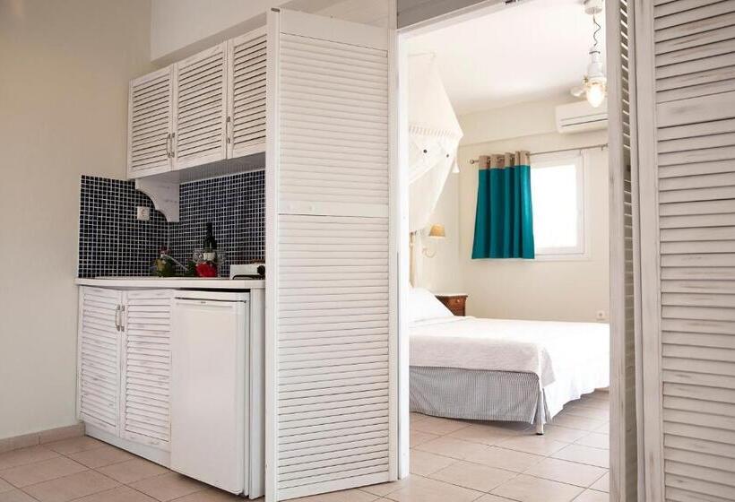 Maistrali Beach Studios