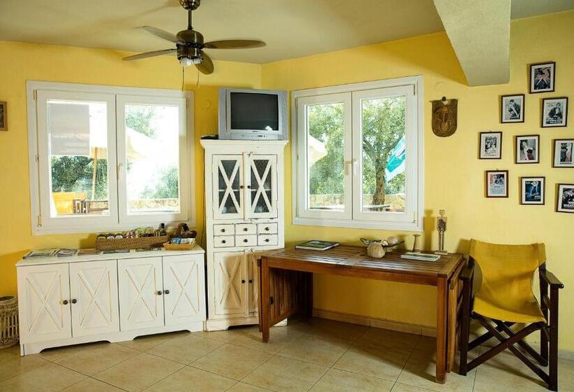 Maistrali Beach Studios