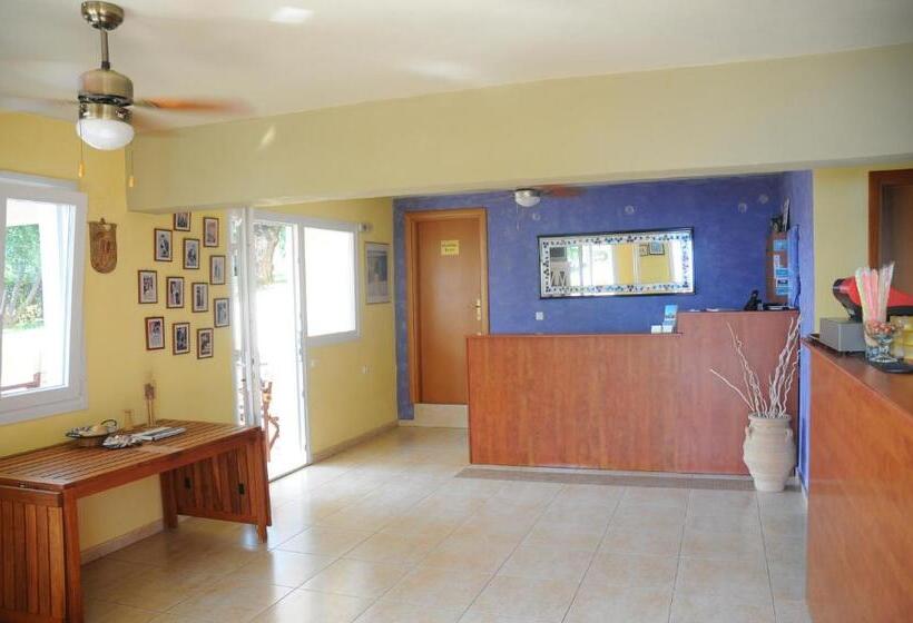 Maistrali Beach Studios