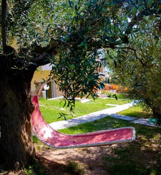 Maistrali Beach Studios