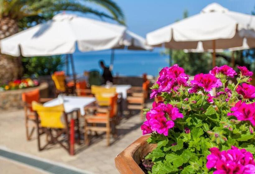 Maistrali Beach Studios