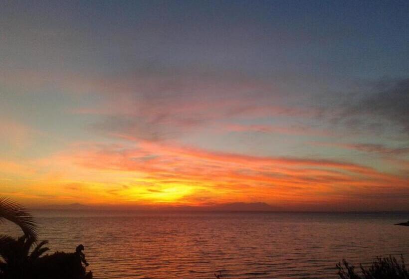 Maistrali Beach Studios