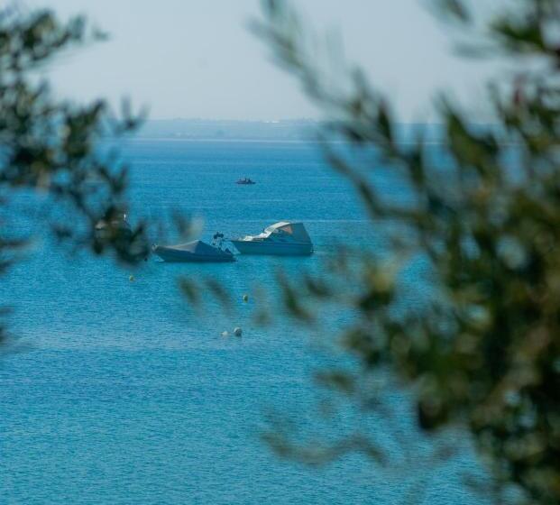 Maistrali Beach Studios