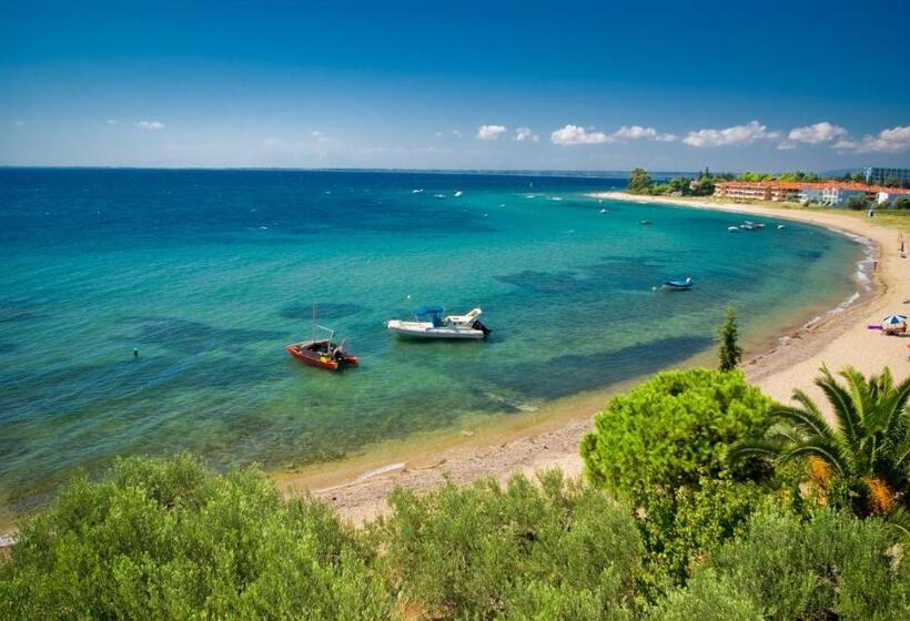 Maistrali Beach Studios