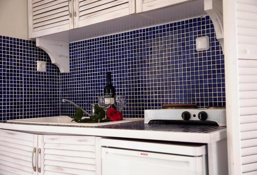 Maistrali Beach Studios