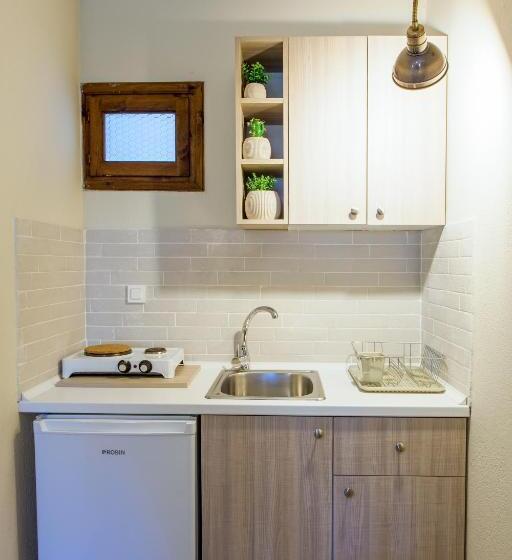 Maistrali Beach Studios