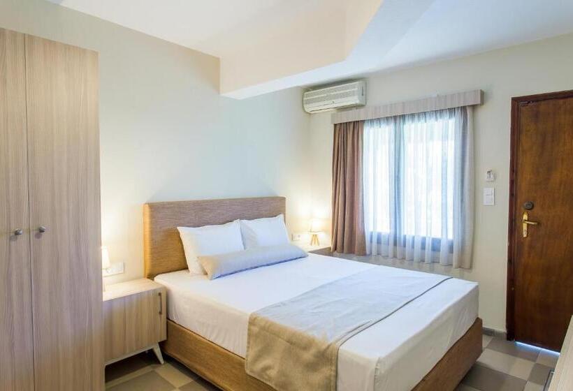 Maistrali Beach Studios