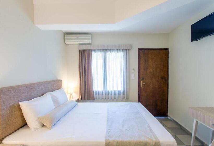 Maistrali Beach Studios