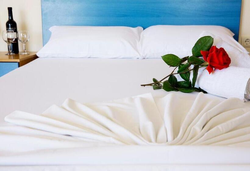 Maistrali Beach Studios