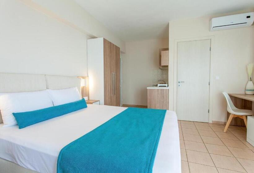 Maistrali Beach Studios