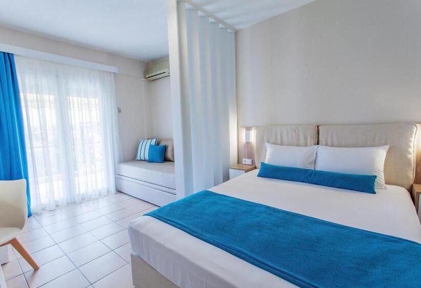 Maistrali Beach Studios