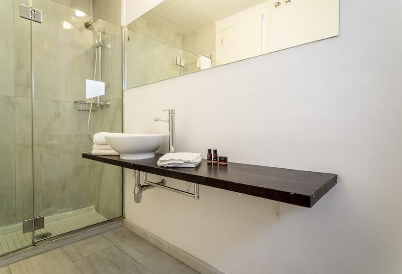 Marshall Apartments By Hoom