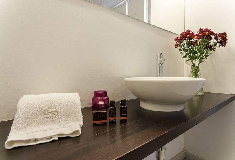 Marshall Apartments By Hoom