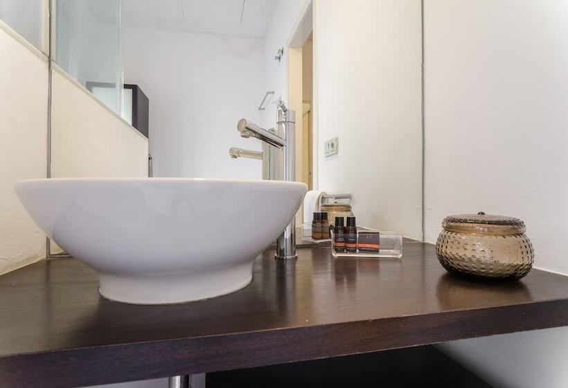 Marshall Apartments By Hoom