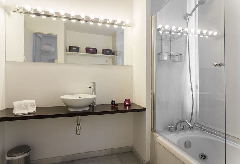 Marshall Apartments By Hoom