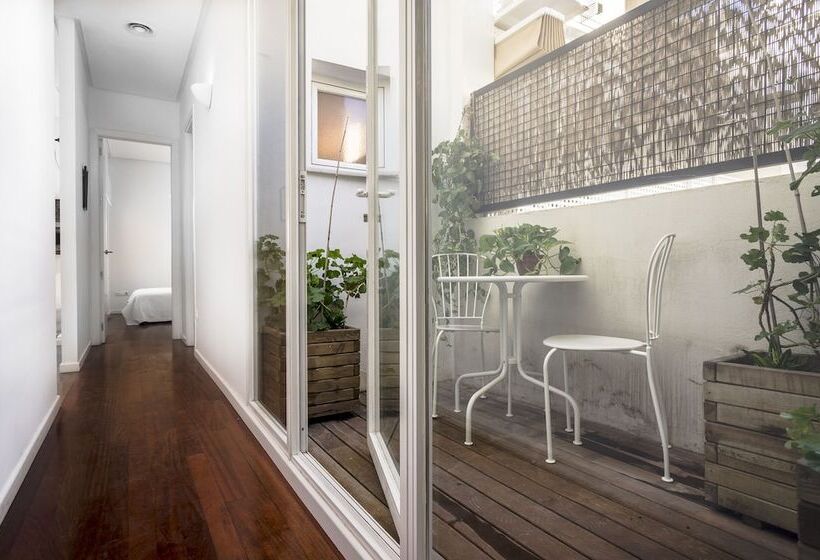 Marshall Apartments By Hoom