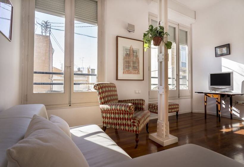 Marshall Apartments By Hoom