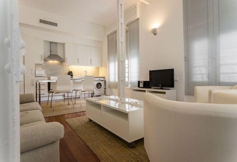 Marshall Apartments By Hoom