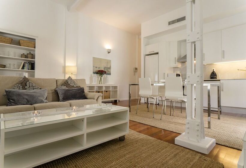 Marshall Apartments By Hoom