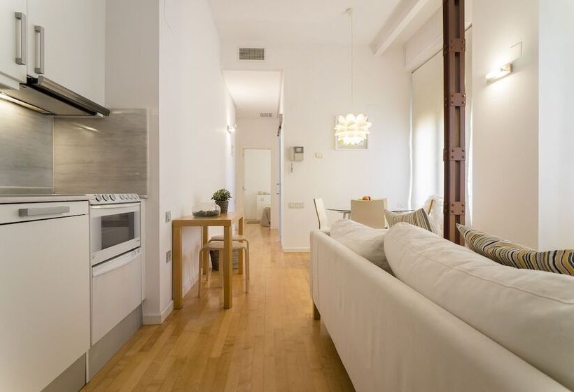 Marshall Apartments By Hoom