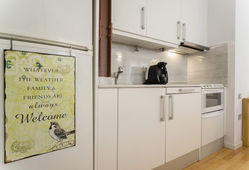 Marshall Apartments By Hoom